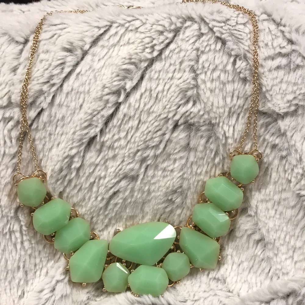 Statement Necklace
